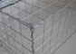 10x12cm Gabion Wire Mesh Rock Wall Bunnings For Slope Protection