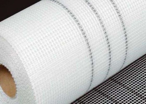 80g fibre de verre non inflammable Mesh Fabric Prevent Mosquitoes From