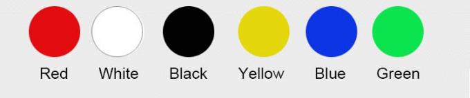 Maille de fibre de verre haute température 10x10 Maille 80g/m2 Tissage sergé 1